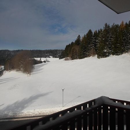 Black-Forest Holiday - Ferienresort Am Schluchsee Zewnętrze zdjęcie