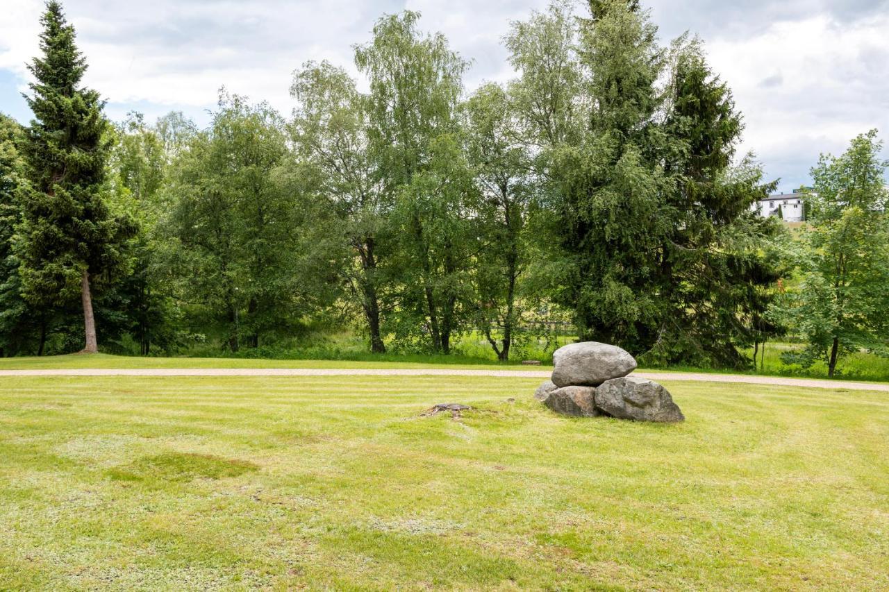 Black-Forest Holiday - Ferienresort Am Schluchsee Zewnętrze zdjęcie