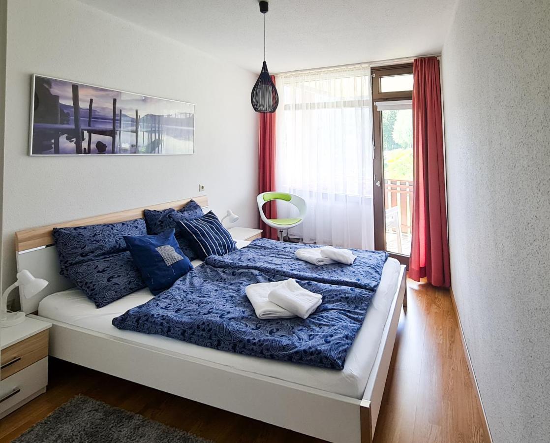 Black-Forest Holiday - Ferienresort Am Schluchsee Zewnętrze zdjęcie