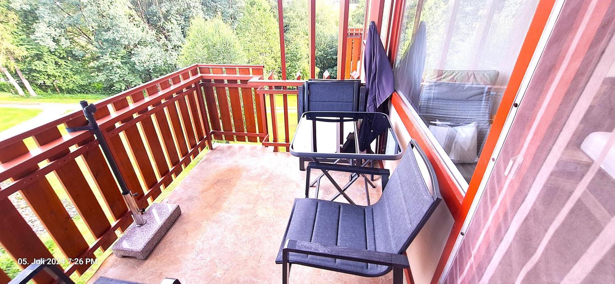 Black-Forest Holiday - Ferienresort Am Schluchsee Zewnętrze zdjęcie